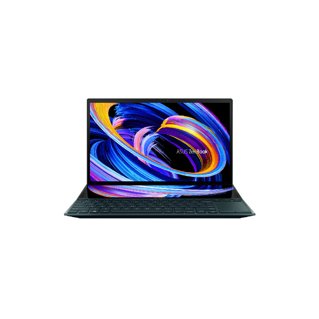 ASUS Zenbook DUO 14 UX482EA-HY001TS