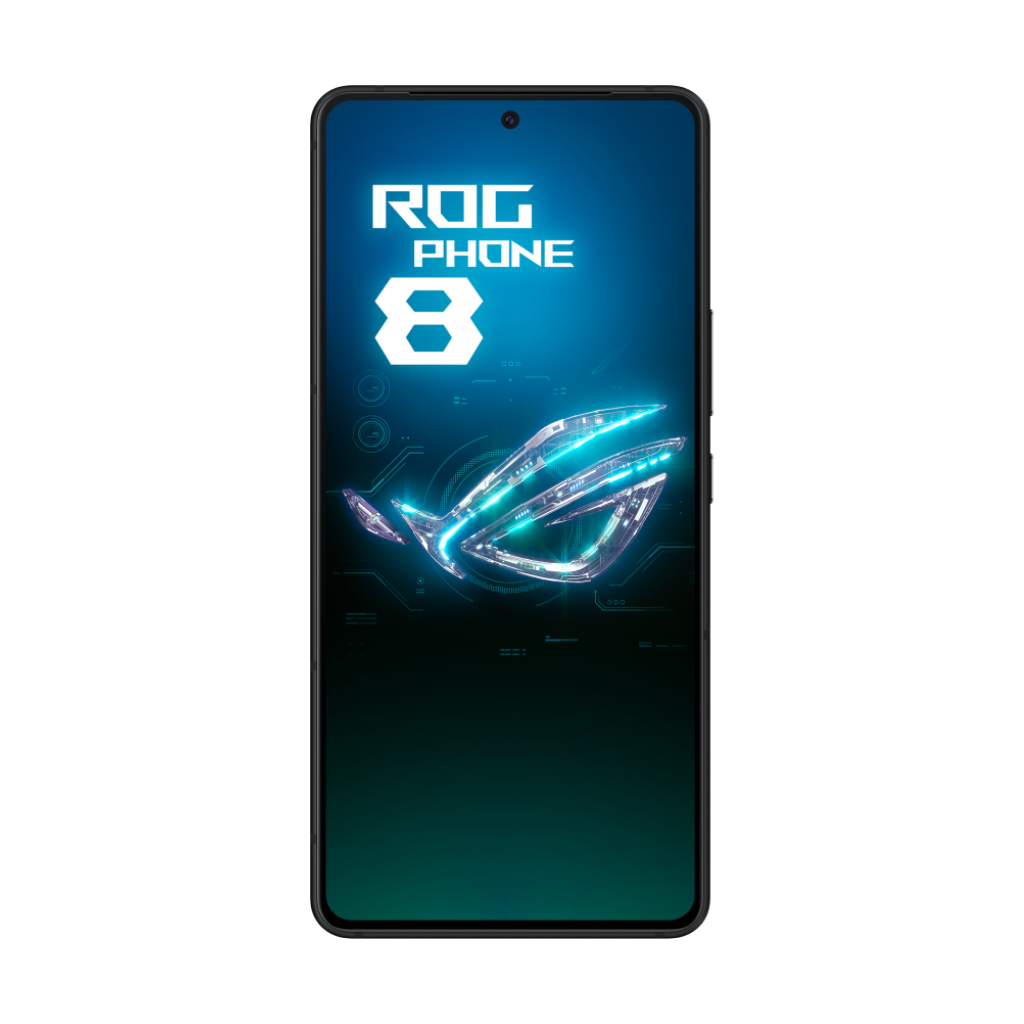 ROG Phone 8 12/256 (Phantom Black)