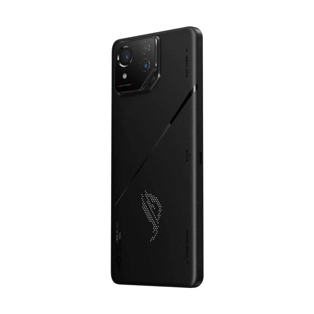 ROG Phone 8 Pro Edition 24/1TB (Phantom Black)
