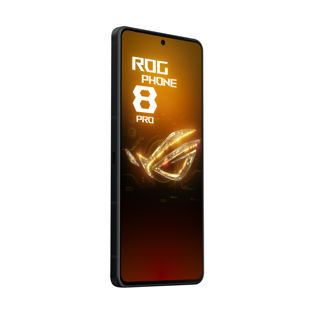 再出品 rogphone 8 pro editionモデル 1 TB 24GB ROG Phone 8 Pro Edition 24/1TB (Phantom Black)