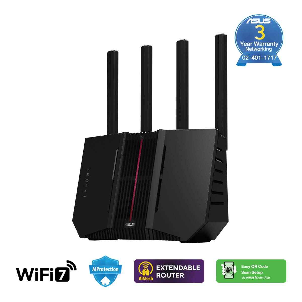 ASUS RT-BE92U