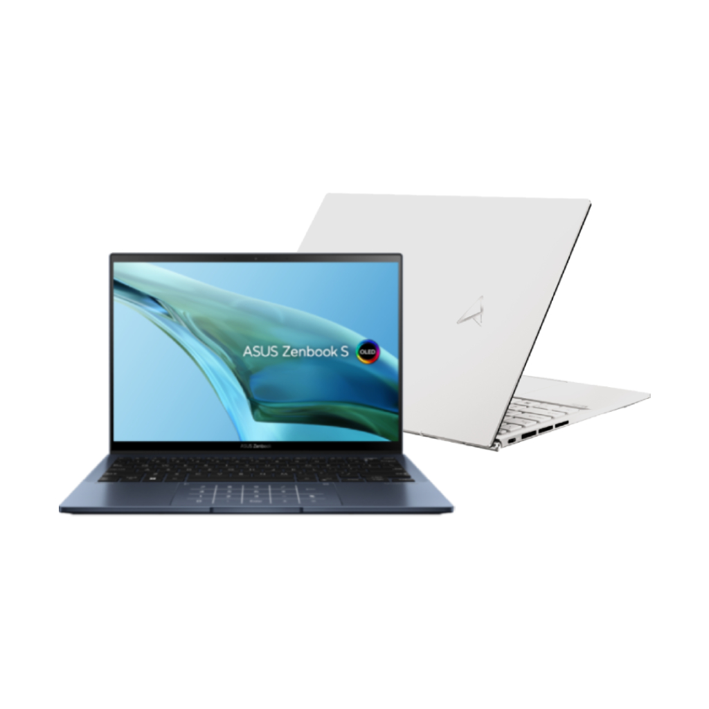 Asus Zenbook S 13 OLED UM5302TA
