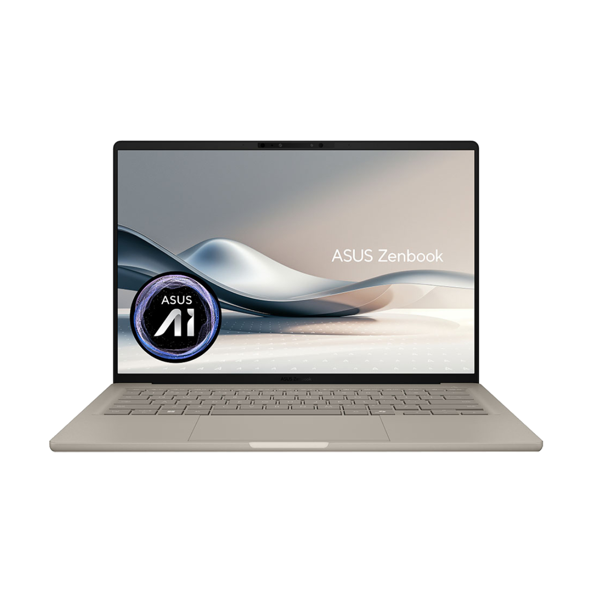 Zenbook