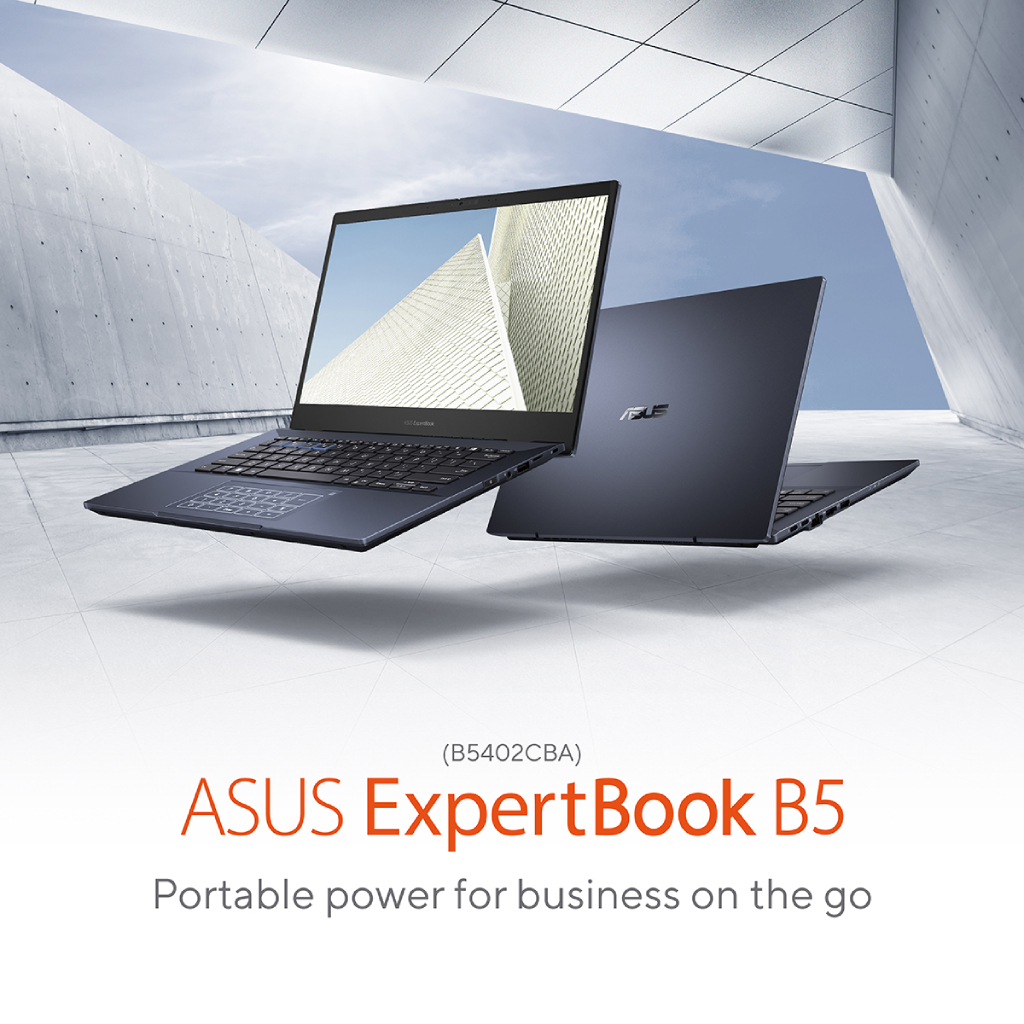 ASUS Expertbook B5 B5402