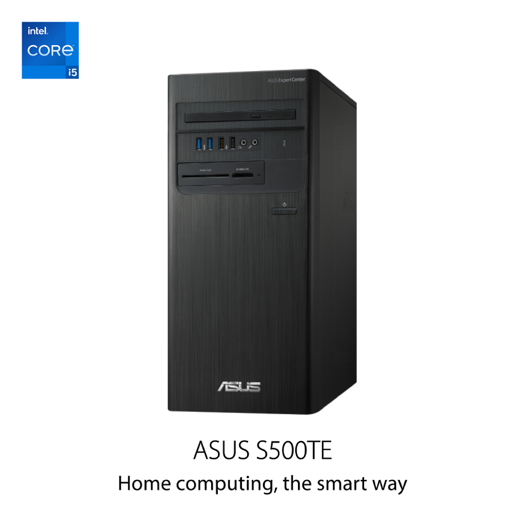 ASUS S500TE S500TE-513400007W